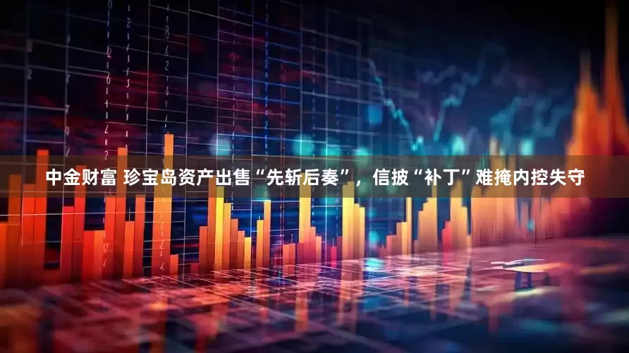 中金财富 珍宝岛资产出售“先斩后奏”，信披“补丁”难掩内控失守