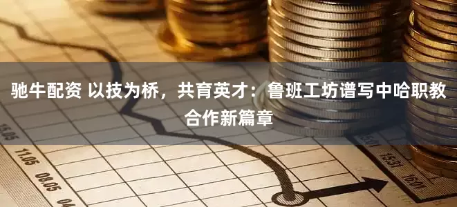 驰牛配资 以技为桥，共育英才：鲁班工坊谱写中哈职教合作新篇章