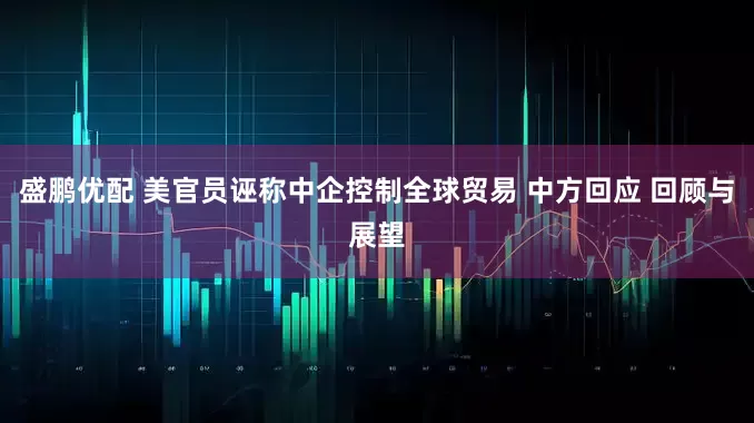 盛鹏优配 美官员诬称中企控制全球贸易 中方回应 回顾与展望